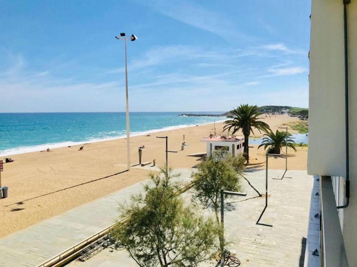 Investingspain Studio Beach Paradise Front Sea Views Swimming Pool Platja d'Aro Ngoại thất bức ảnh