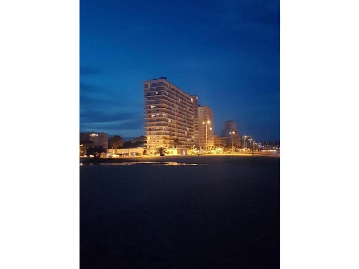 Investingspain Studio Beach Paradise Front Sea Views Swimming Pool Platja d'Aro Ngoại thất bức ảnh
