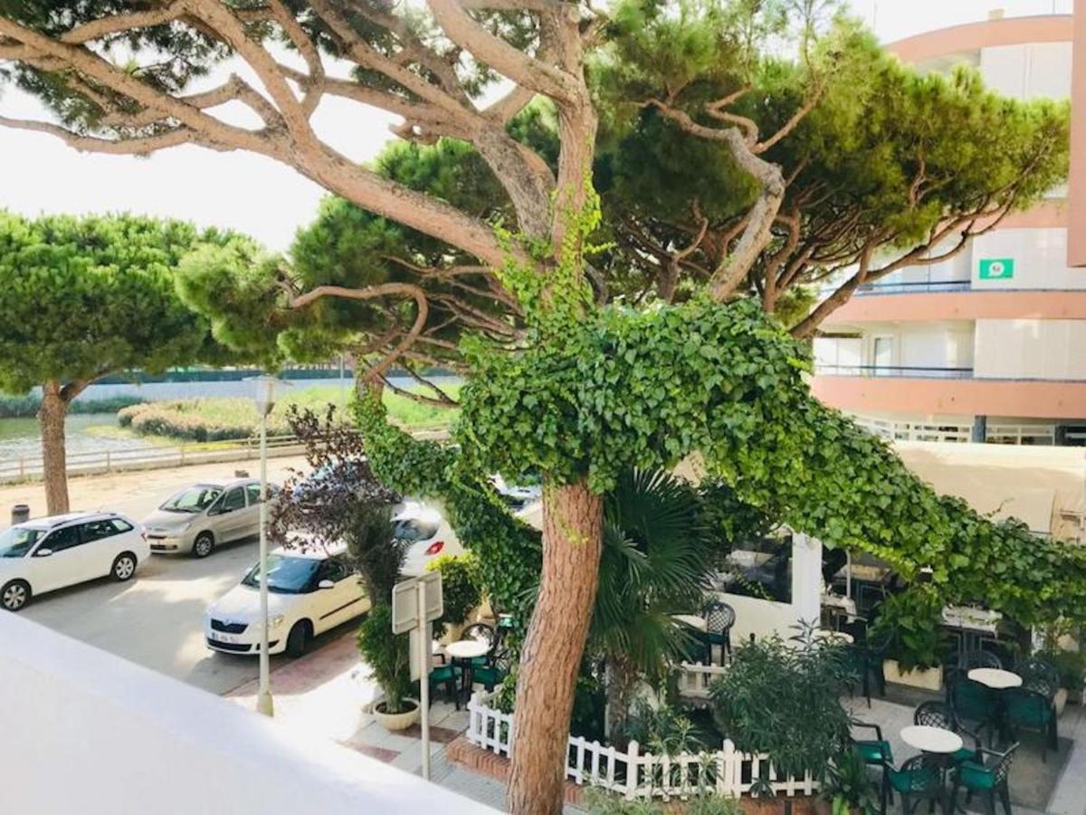 Investingspain Studio Beach Paradise Front Sea Views Swimming Pool Platja d'Aro Ngoại thất bức ảnh