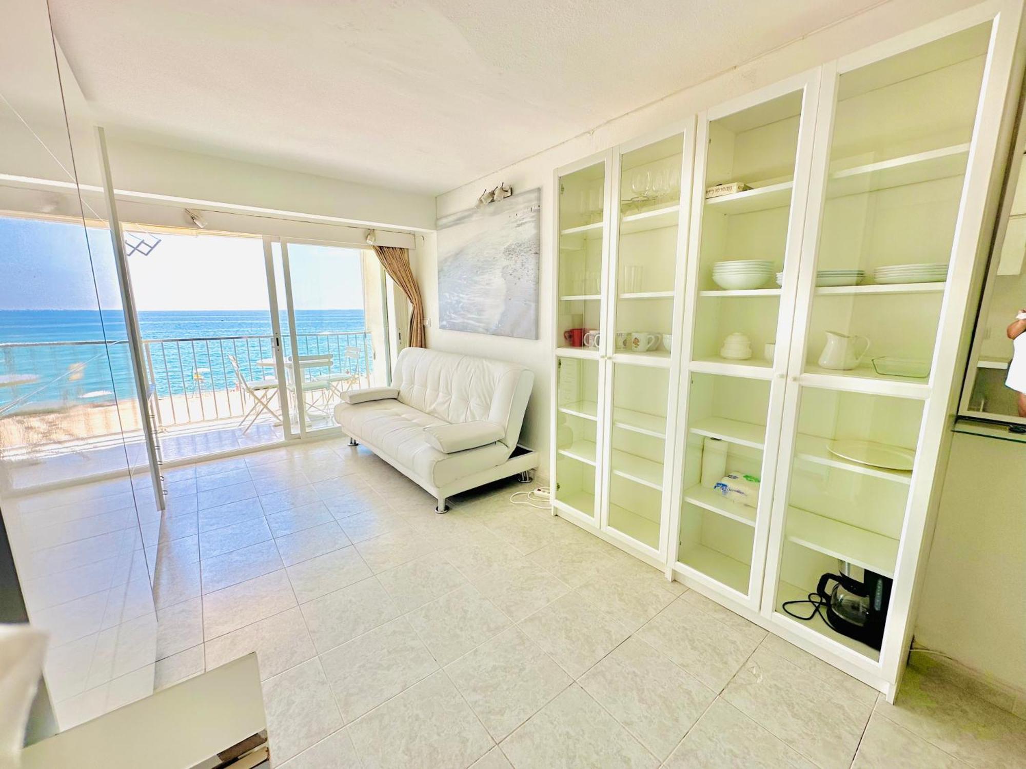 Investingspain Studio Beach Paradise Front Sea Views Swimming Pool Platja d'Aro Ngoại thất bức ảnh